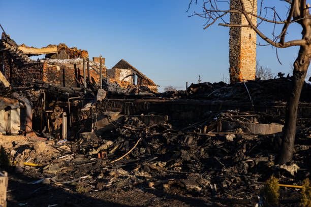 Reliable Smoke Damage Restoration contractor in Burlington, WA by Fire Damage Flint