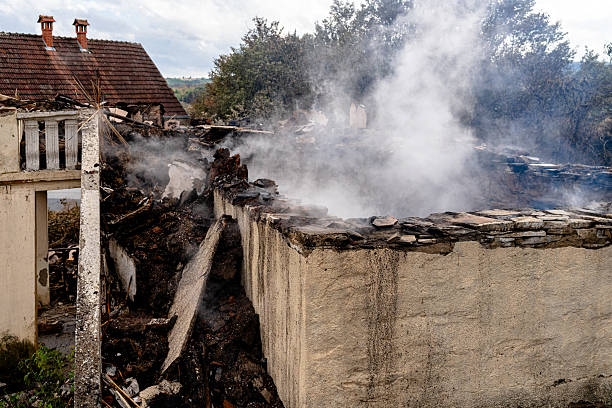 Affordable Smoke Damage Restoration solutions in Burlington, WA